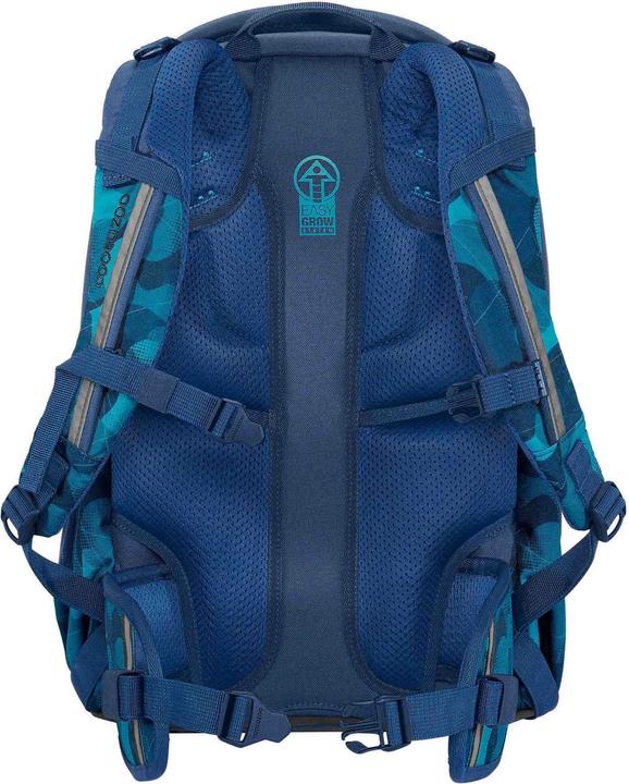 Immagine prodotto Coocazoo Zaino scuola MATE, 30 litri (30 l)