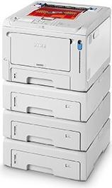 Image du produit OKI C650dn (Laser, Couleur)
