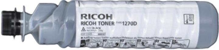Actual product image RICOH 1270d (FC)
