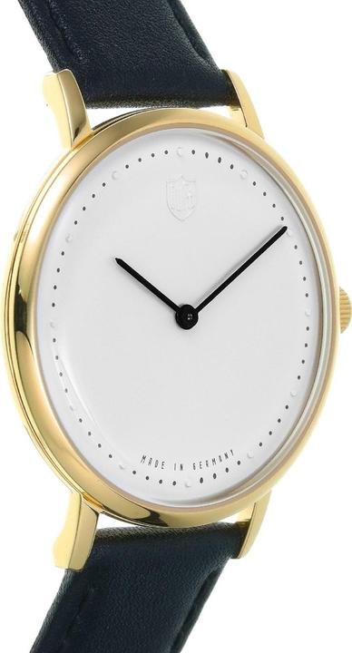 Produktbild DuFa DF-9020-03 Gropius Herren 38mm 3ATM (Analoguhr, 38 mm)