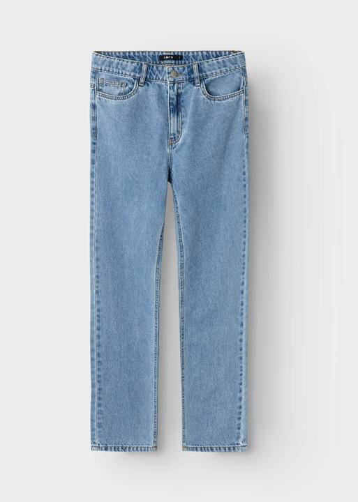 Actual product image Name it Nlfkizza Dnm Hw Mom Pant Noos (152)