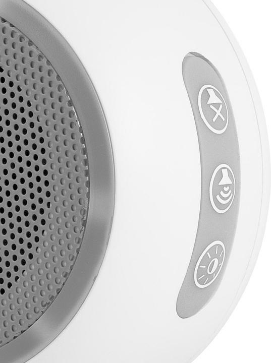 Actual product image Byron Radio Doorbell Radio Doorbell Set (Wireless)
