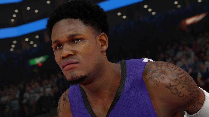 Produktbild 2K Games Nba 2k15 Xbox (Xbox One S)
