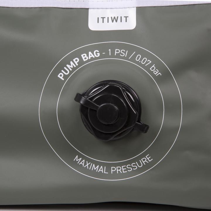 Produktbild Itiwit kayak pr100 1p. 332228 (1 Pers.)