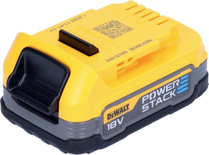 Produktbild DeWalt DCBP034XJ (18 V)