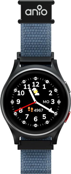 Immagine prodotto Anio 6 (43.90 mm, 4G)