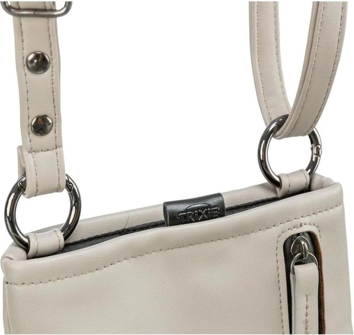Actual product image Trixie Snack bag CityStyle Beige