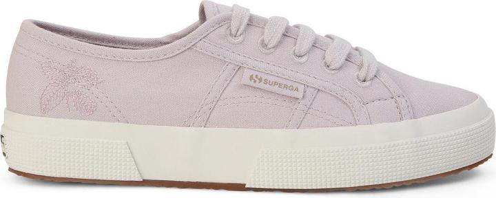 Superga Sneaker Blätter Natürlich gefärbt (35.5)