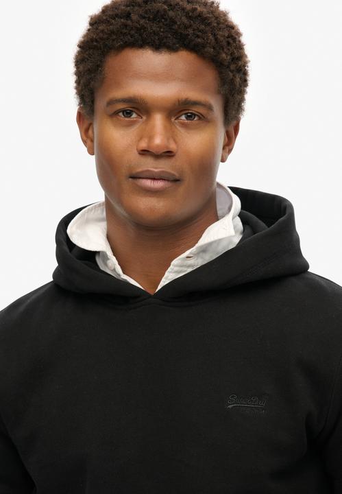 Immagine prodotto Superdry Essential Hoodie mit Logo (XXL)