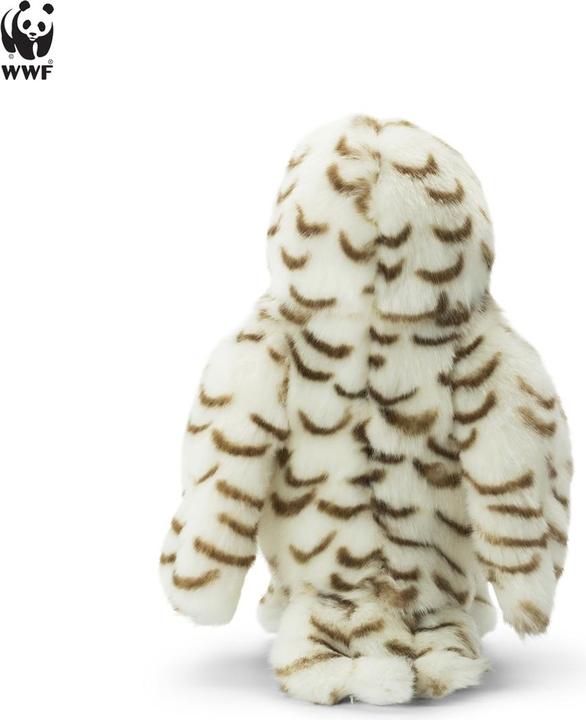 Produktbild WWF Schnee Eule (15 cm)