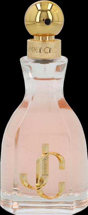 Produktbild Jimmy Choo I want Choo (Eau de Parfum, 60 ml)