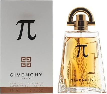 Actual product image Givenchy Pi (Eau de toilette, 50 ml)