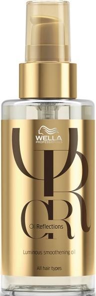 Immagine prodotto Wella Olio per migliorare la lucentezza e l'elasticità - 100 ml (100 ml)