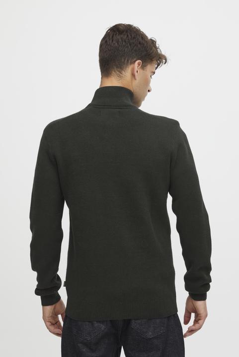 Immagine prodotto Casual Friday CFKarl 0105 maglia milano con cerniera - 20504889 (L)