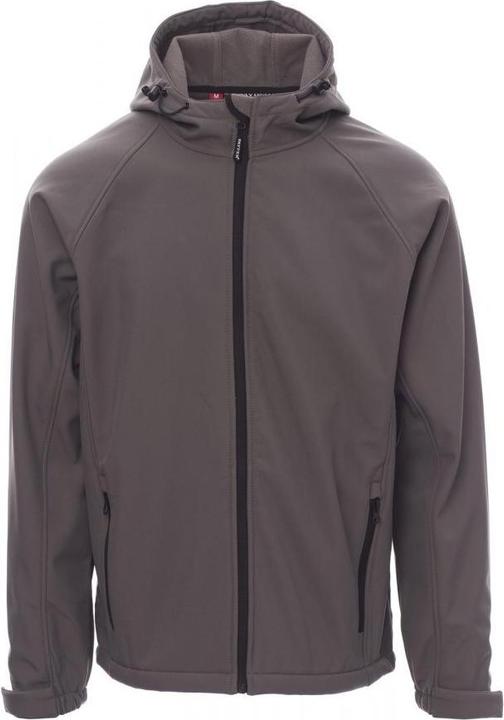 Produktbild Payper Gale Softshell Jacke (M)