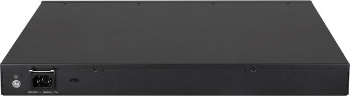 Productafbeelding Aruba 5140 24G POE+ 2SFP+ 2XGT EI Switch EU NL (24 Havens)