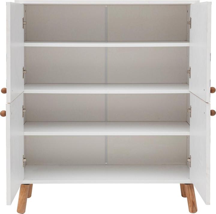 Produktbild Homitis Philip (95 x 36 x 111 cm)