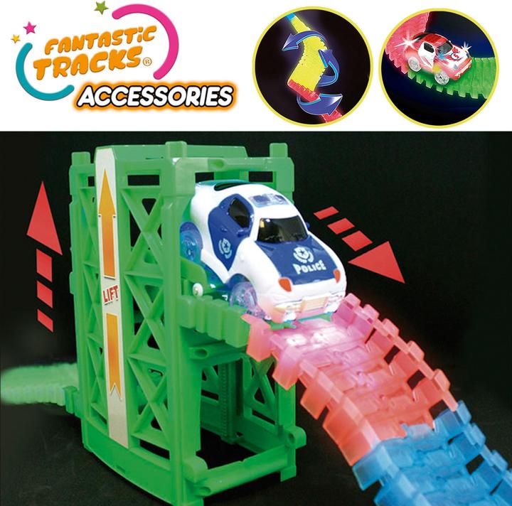 Image du produit Fantastic Tracks Lift