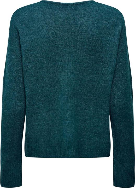 Produktbild JdY V-Ausschnitt Strickpullover (L)