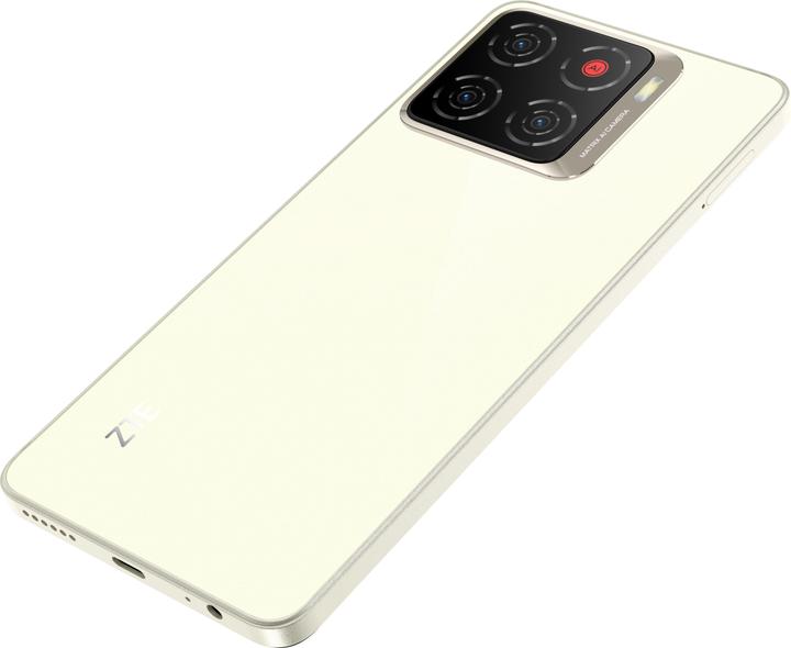 Image du produit ZTE Blade A56/4GB/64GB/Gold (64 Go, Or flottant, 6.75", Double SIM, 13 Mpx, 4G)