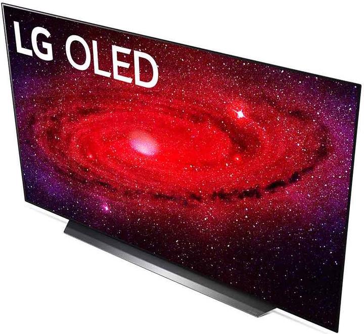 Immagine prodotto LG OLED65CX9LA (65", OLED, 4K, 2020)