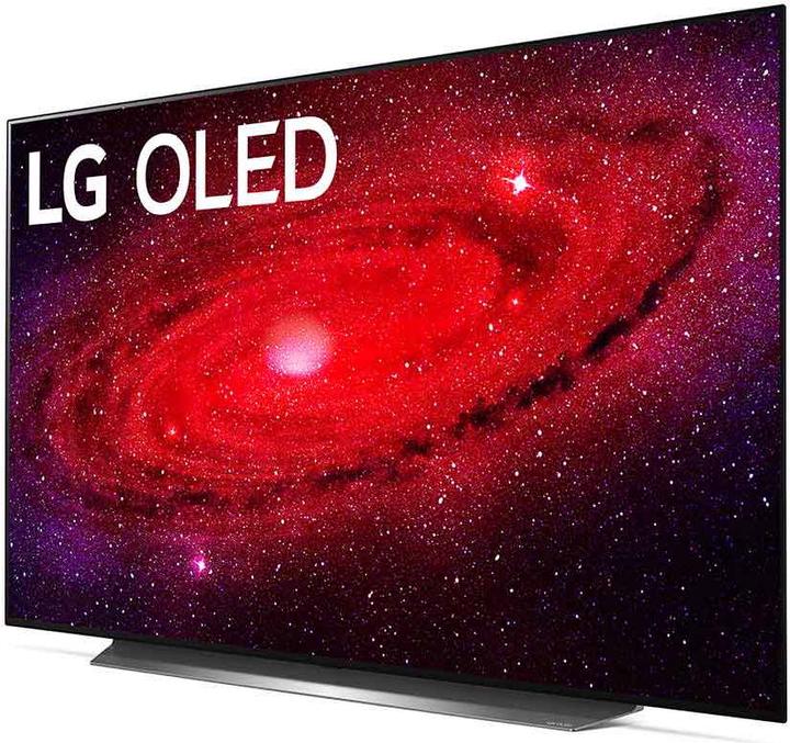 Immagine prodotto LG OLED65CX9LA (65", OLED, 4K, 2020)