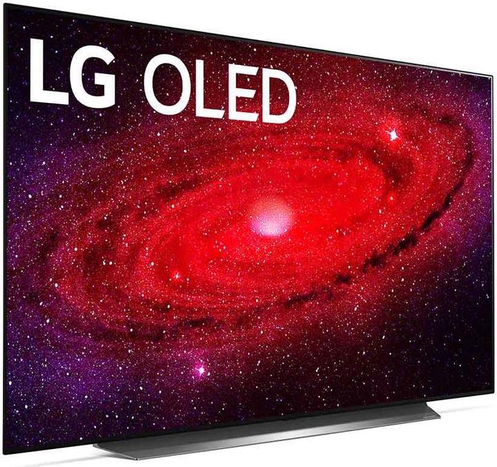 Immagine prodotto LG OLED65CX9LA (65", OLED, 4K, 2020)