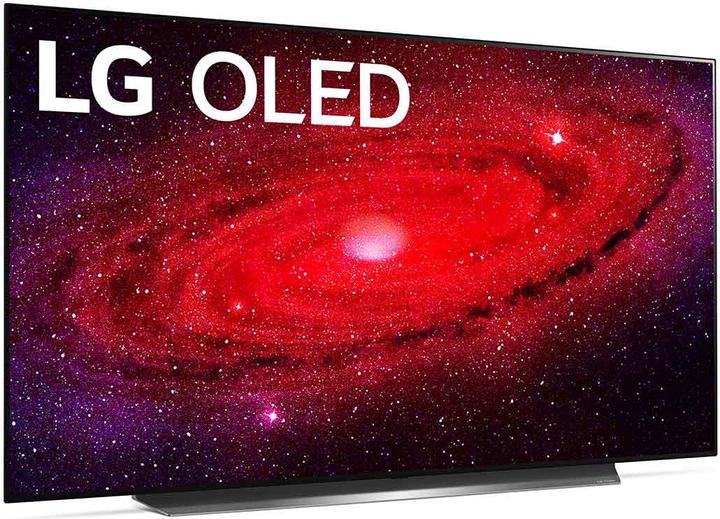 Immagine prodotto LG OLED65CX9LA (65", OLED, 4K, 2020)