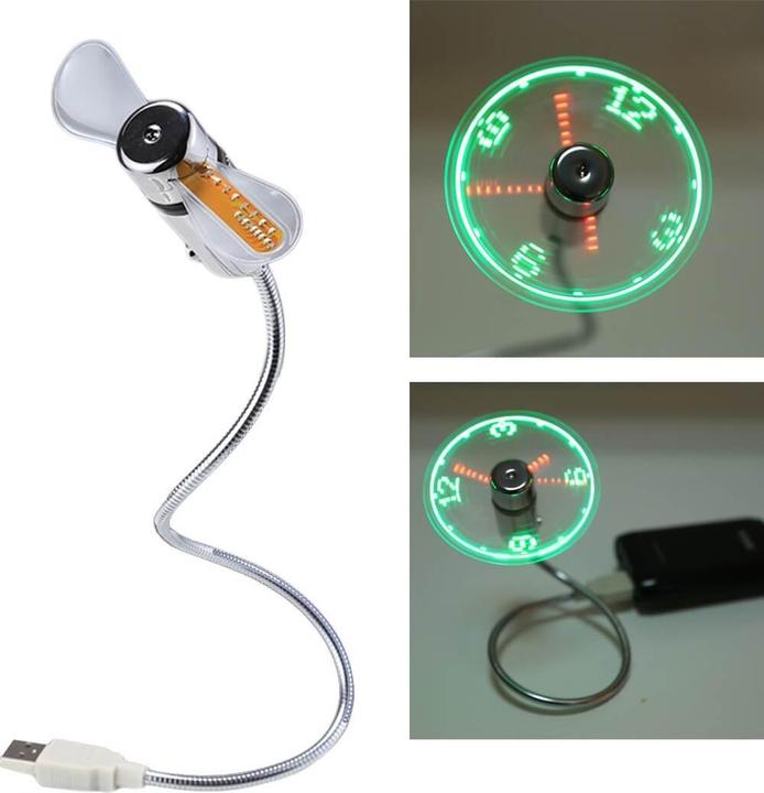 Produktbild Hama PC USB-Ventilator