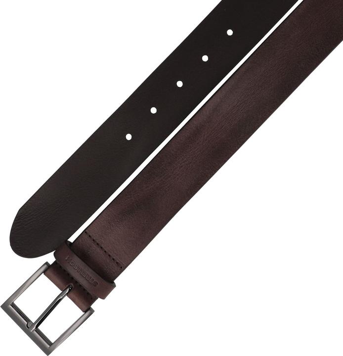 Produktbild Strellson Gürtel Leder (90)