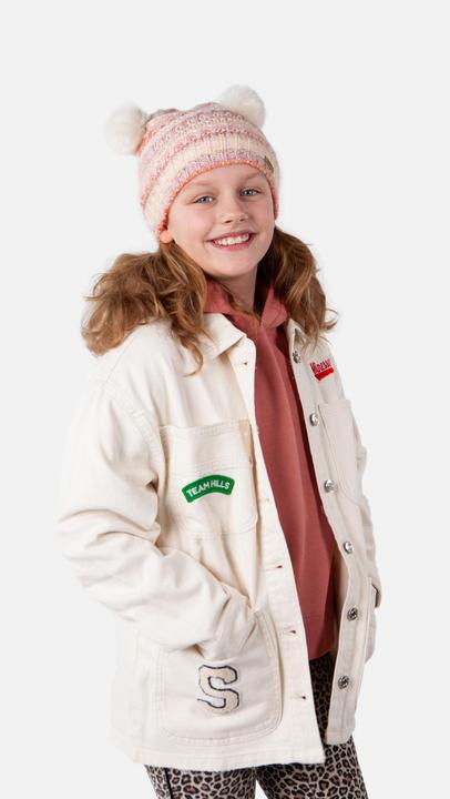 Actual product image Barts Kid's Dolorez Beanie (M)