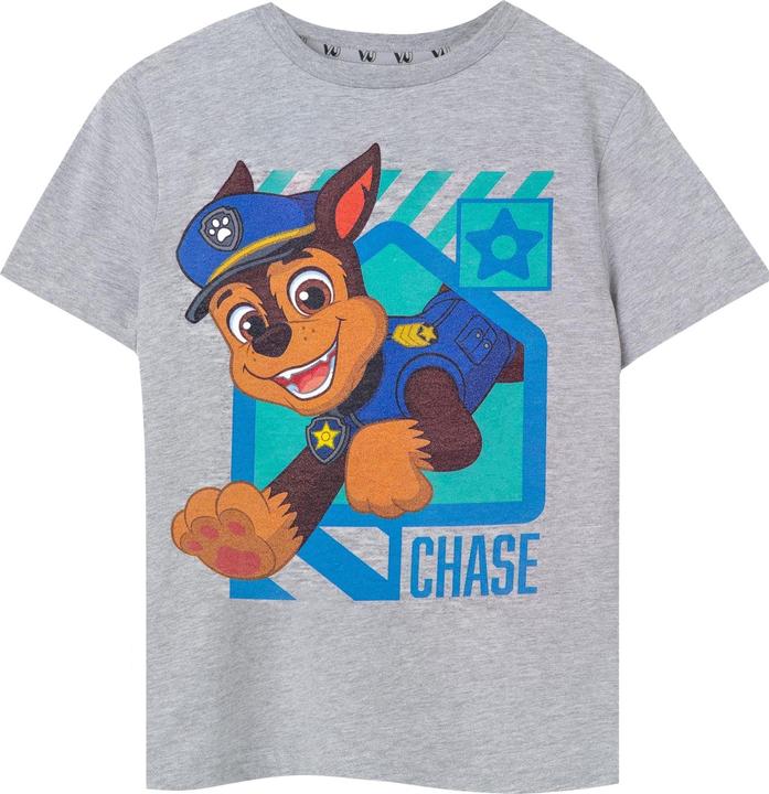 Paw Patrol TShirt Jungen (128)