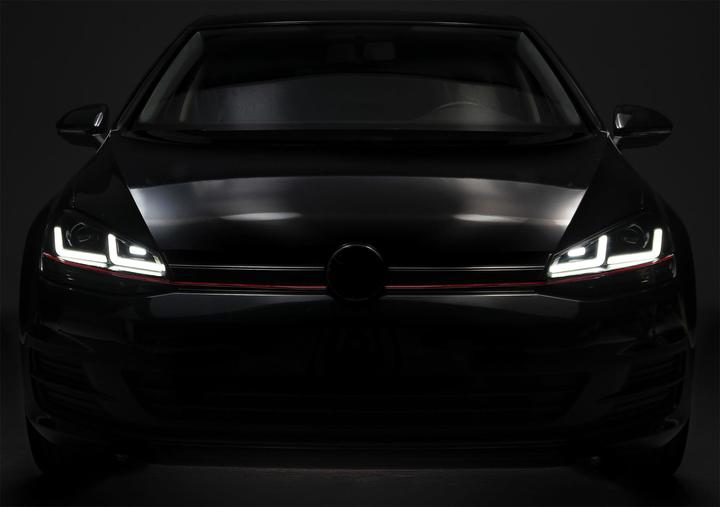 Image du produit Osram Phare LEDriving VW Golf VII (D3S)