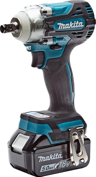 Produktbild Makita DTW300RTJ (Akkubetrieb)