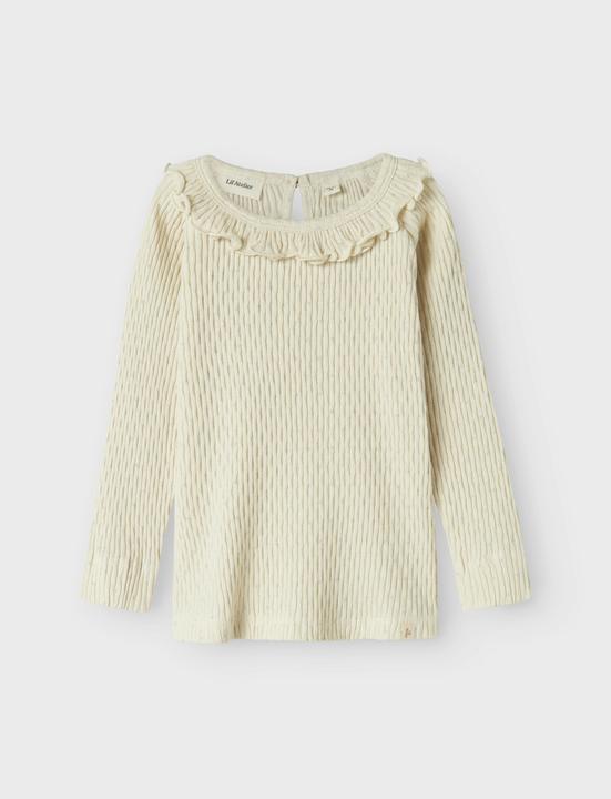 Immagine prodotto Name it Slim Fit Oberteil mit langen Ärmeln (92)