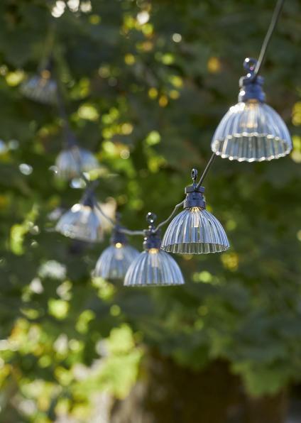 Produktbild Star Trading Lichterkette (5 m)
