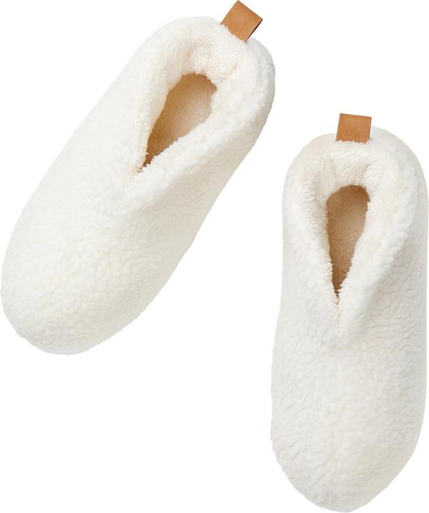 Actual product image Vinga Unisex Adult Santos Recycled Slippers (45.5)