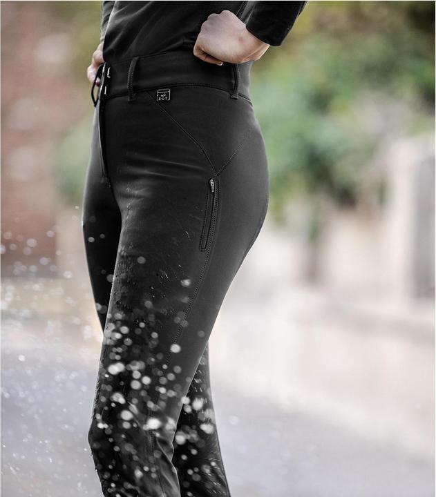 Produktbild ELT Reithose Odette Silikon (48)