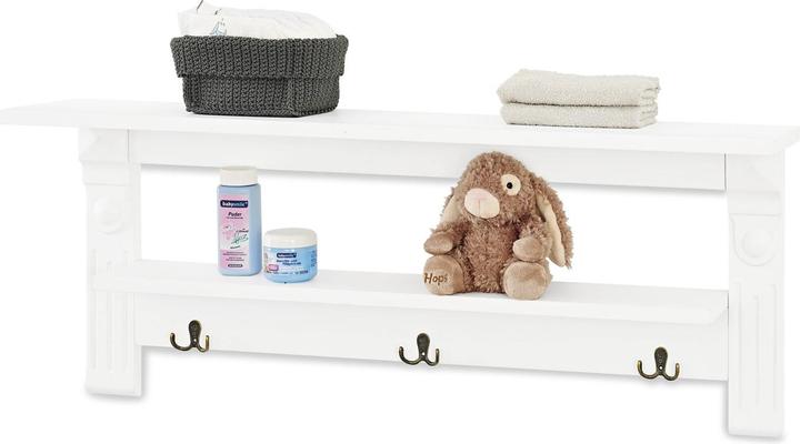 Pinolino Wall shelf Emilia