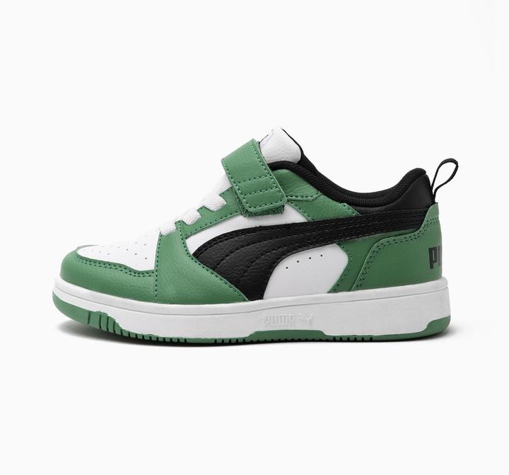 Actual product image Puma Rebound V6 Lo AC+ PS (30)