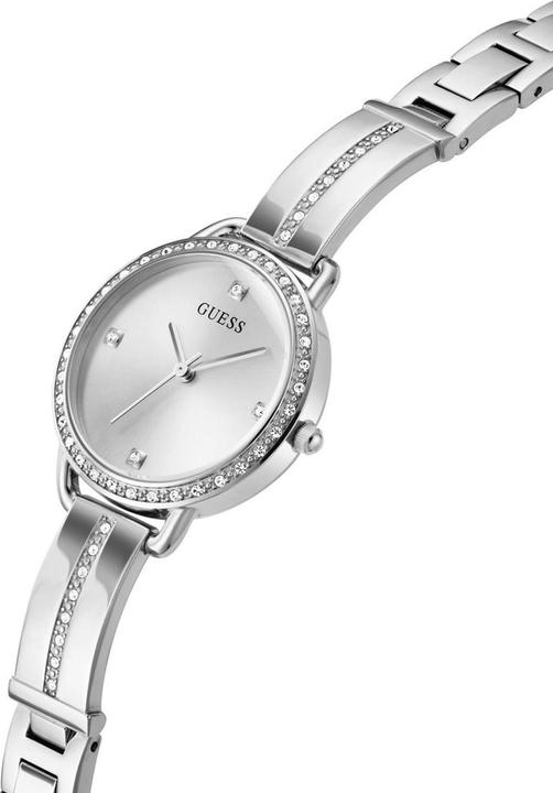 Produktbild Guess Ladies Dress (Analoguhr, 30 mm)