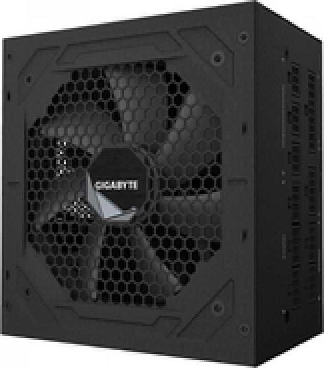 Gigabyte UD850GM Alimentation 850 W 20+4 broches ATX ATX noir (850 W)