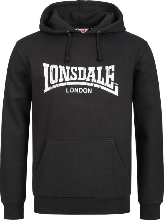 Lonsdale Wolterton (L)