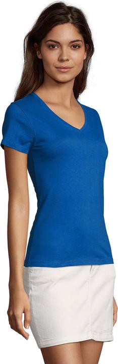 Produktbild Sols Imperial VAusschnitt TShirt (L)