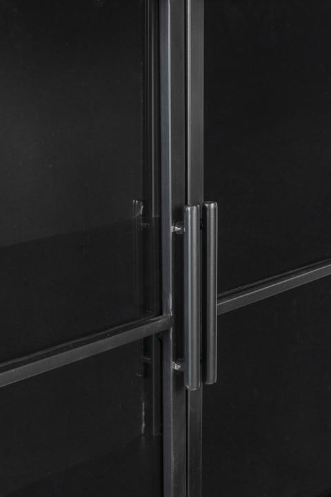 Actual product image White Label Living Ferre (76 x 35 x 133 cm)