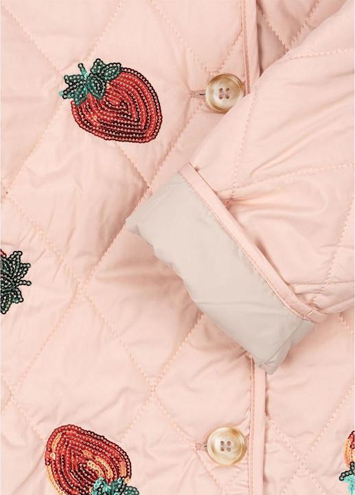 Immagine prodotto Konges Slojd Flora Jacke Strawberry (122, 128)
