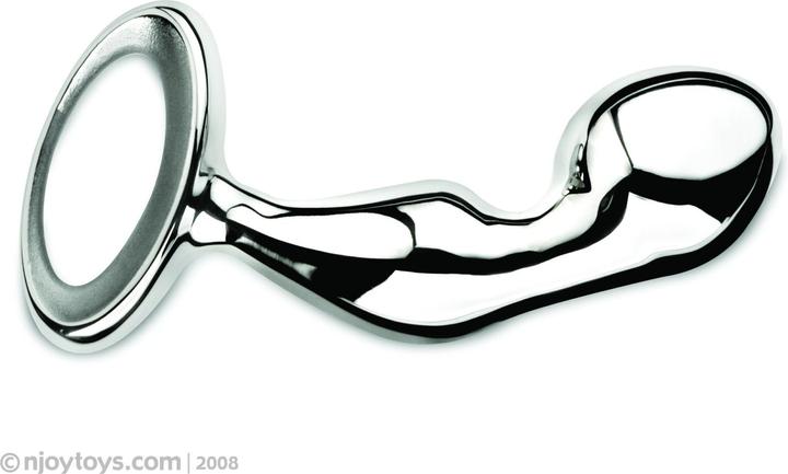 Actual product image Njoy Pfun Plug