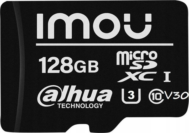 Carte mémoire