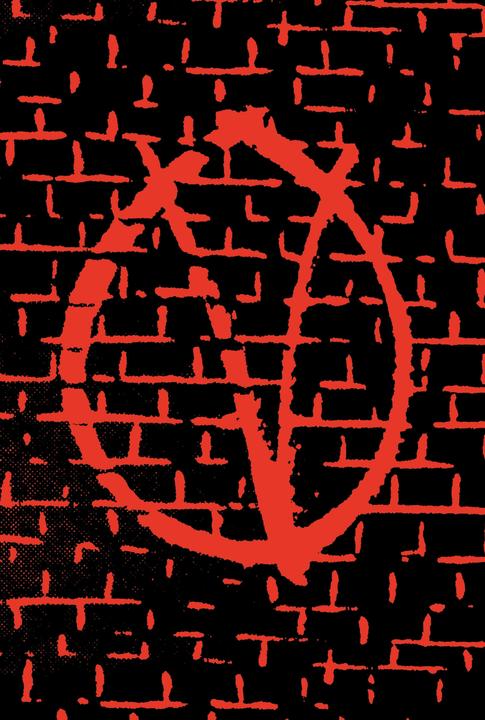 Immagine prodotto V for Vendetta assoluto (edizione 2023) (Inglese, David Lloyd, Alan Moore, 2023)