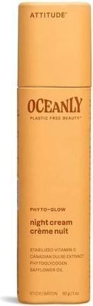 Immagine prodotto Ambi Pur Oceanly Stick Crema Notte Ingredienti vegetali e minerali verificati EWG Cura della pelle vegana (1000 ml, Crema notte)
